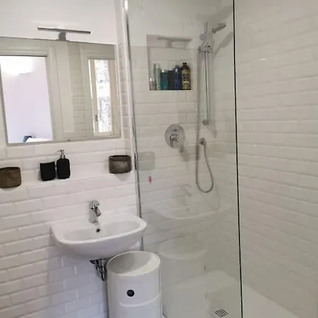 Luxury - Porta Venezia 아파트 밀라노