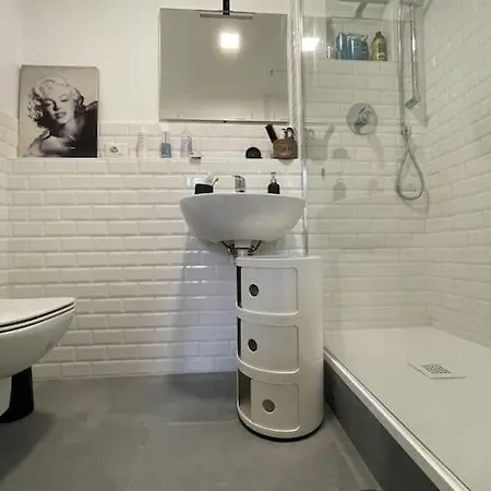 Luxury - Porta Venezia Apartamento *