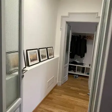 Luxury - Porta Venezia Apartamento