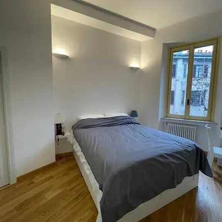 Luxury - Porta Venezia Apartamento Milão