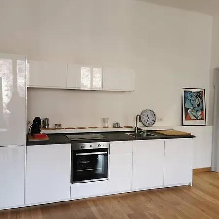 Luxury - Porta Venezia Milão