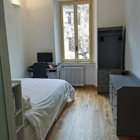 Luxury - Porta Venezia Milão