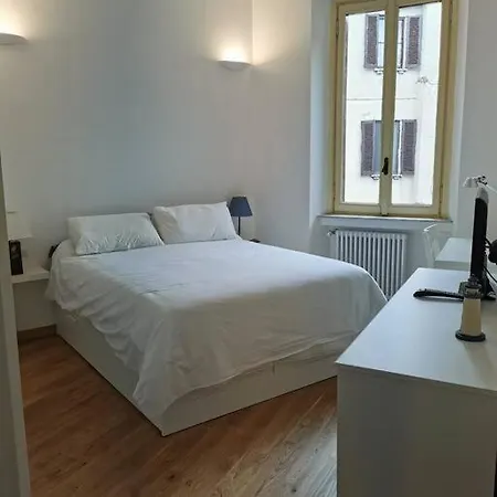 Apartamento Luxury - Porta Venezia Milão