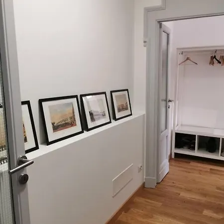 Apartamento Luxury - Porta Venezia