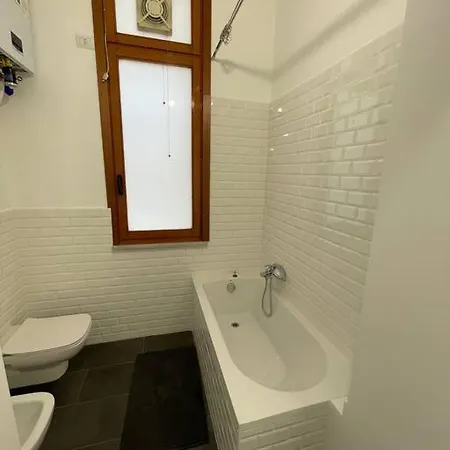 Apartamento Luxury - Porta Venezia *