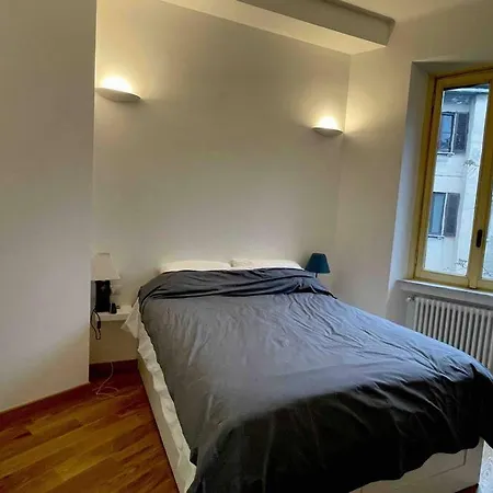 Luxury - Porta Venezia Apartamento Milão