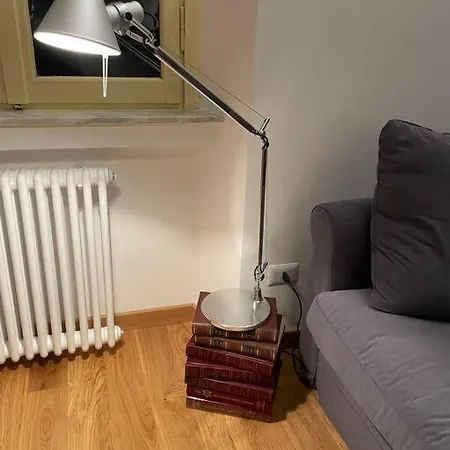 Apartamento Luxury - Porta Venezia *
