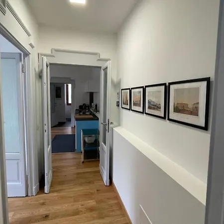 Luxury - Porta Venezia Apartment