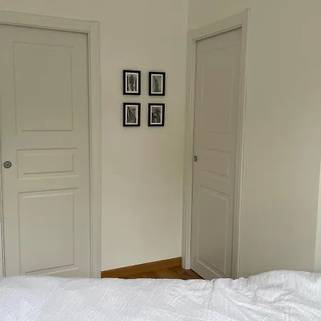 Luxury - Porta Venezia Apartamento