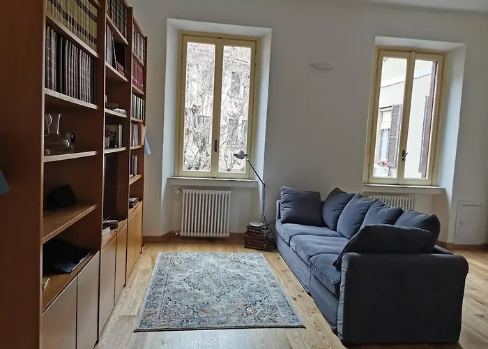 Luxury - Porta Venezia Apartment *