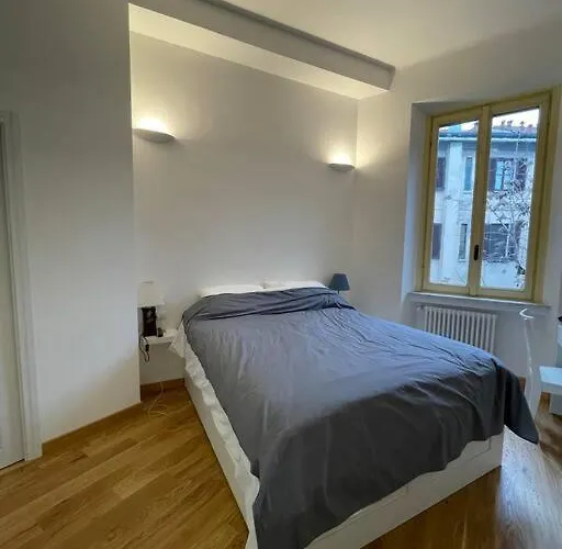 Luxury - Porta Venezia Apartment Mailand