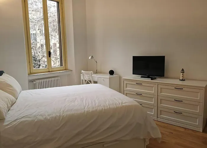 Luxury - Porta Venezia Apartment *
