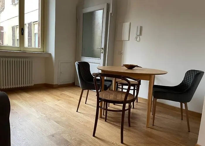 Apartment Luxury - Porta Venezia
