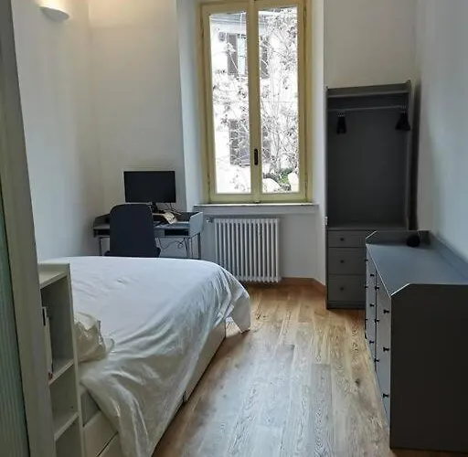 Luxury - Porta Venezia Mailand