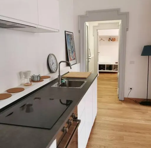 Luxury - Porta Venezia Apartment *