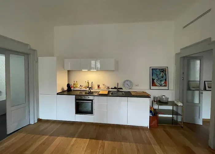 Luxury - Porta Venezia Apartment *