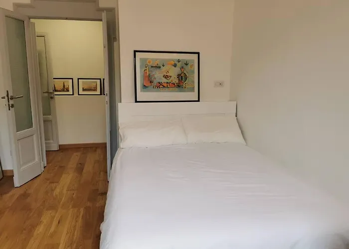 Luxury - Porta Venezia * Mailand