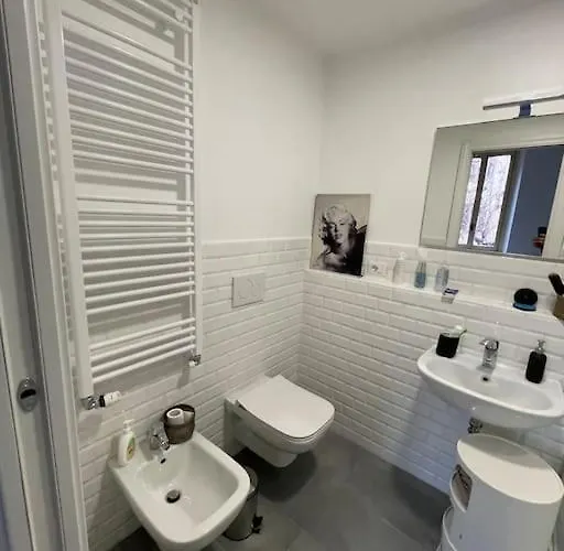 Luxury - Porta Venezia Apartment Mailand