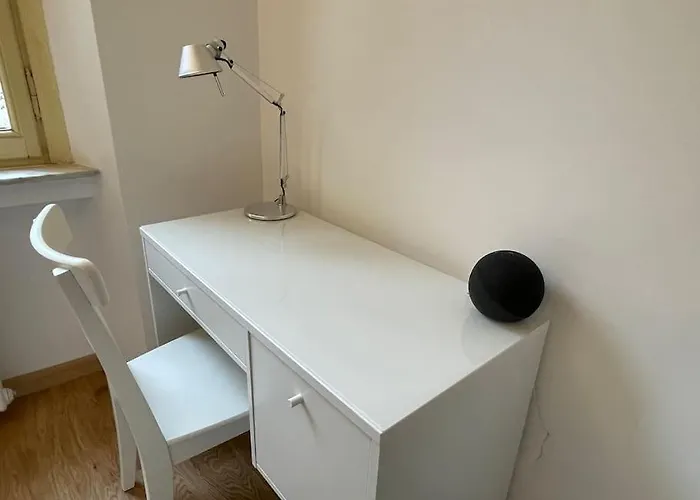 Luxury - Porta Venezia Apartment