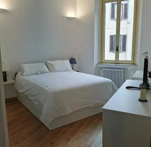 Apartment Luxury - Porta Venezia Mailand
