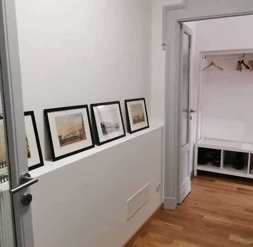 Apartment Luxury - Porta Venezia