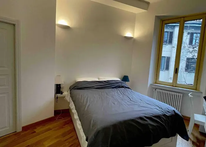 Luxury - Porta Venezia Apartment Mailand