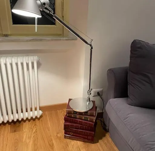 Apartment Luxury - Porta Venezia *