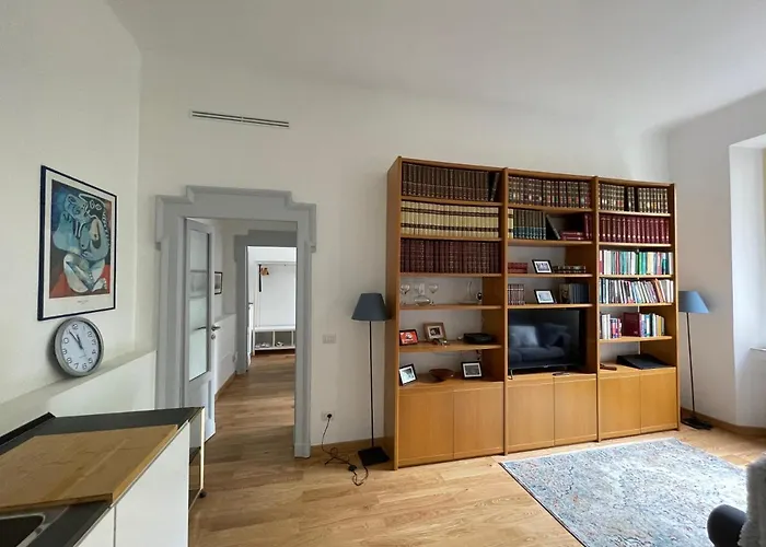 Luxury - Porta Venezia Apartment
