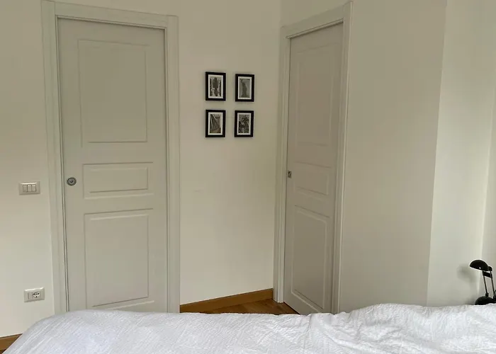 Luxury - Porta Venezia Apartment