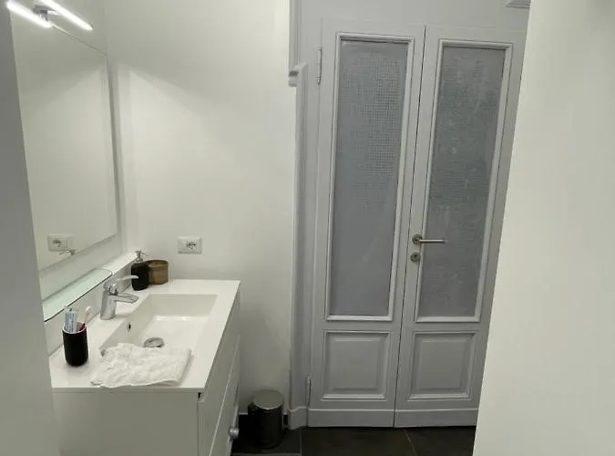 Luxury - Porta Venezia * Mailand