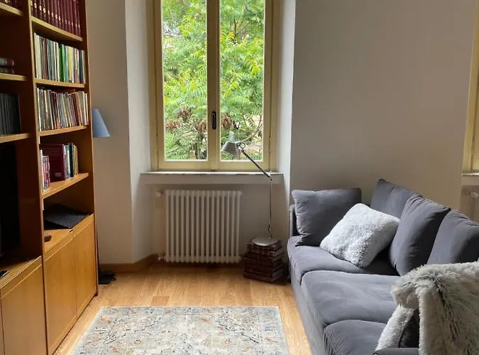 Apartment Luxury - Porta Venezia *