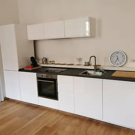 Apartment Luxury - Porta Venezia